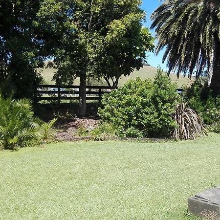 Waters Edge B&B Kaitaia Kültér fotó