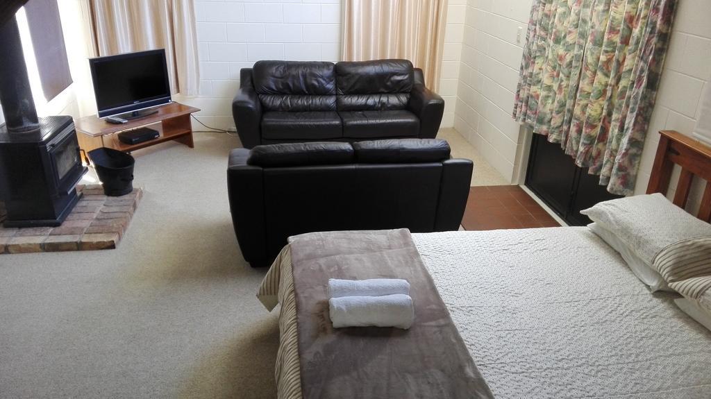 Waters Edge B&B Kaitaia Kültér fotó