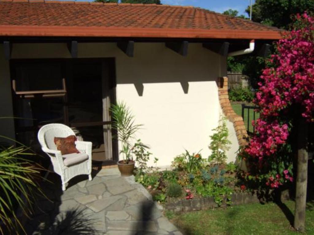 Waters Edge B&B Kaitaia Kültér fotó