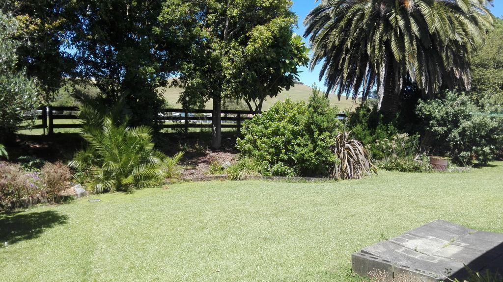Waters Edge B&B Kaitaia Kültér fotó