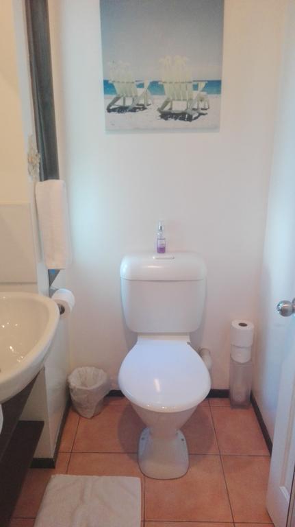 Waters Edge B&B Kaitaia Kültér fotó
