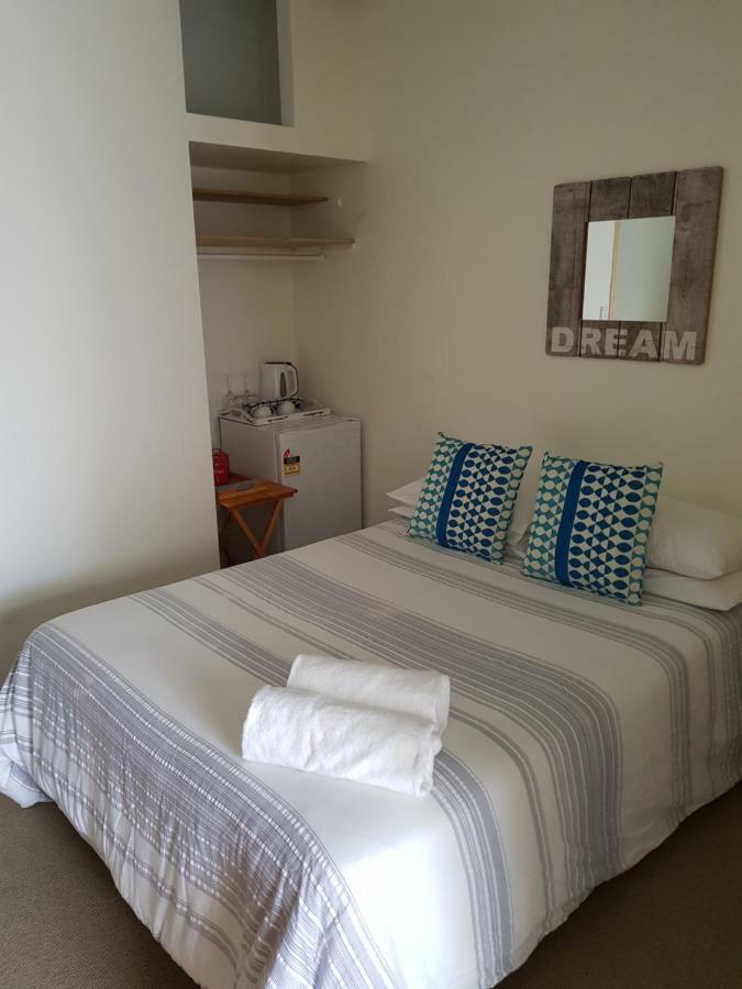 Waters Edge B&B Kaitaia Kültér fotó